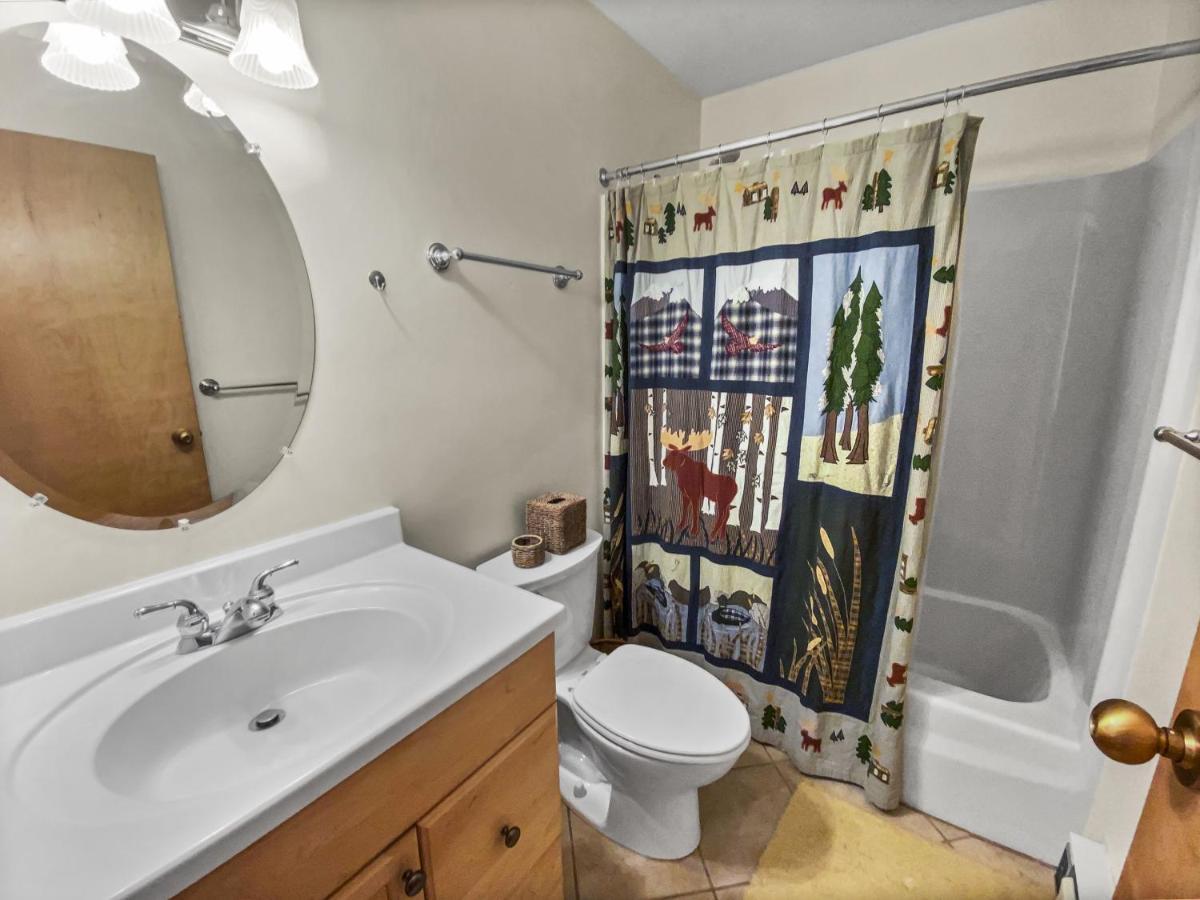 208 Village Gate Condo Warren Bagian luar foto