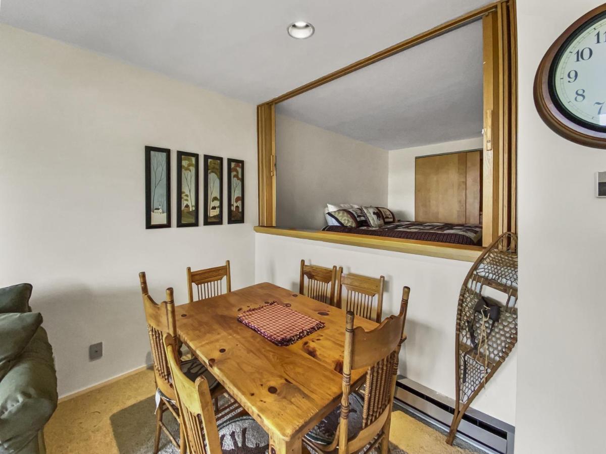 208 Village Gate Condo Warren Bagian luar foto
